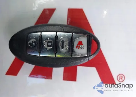 2016 Nissan Altima 2.5/2.5 S/2.5 Sl/2.5 Sr/2.5 Sv из США, поврежденный, VIN 1N4AL3AP4GN360898